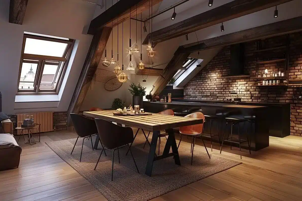 Industrial Interior Design Guide | Julie Muscato Home & Gifts