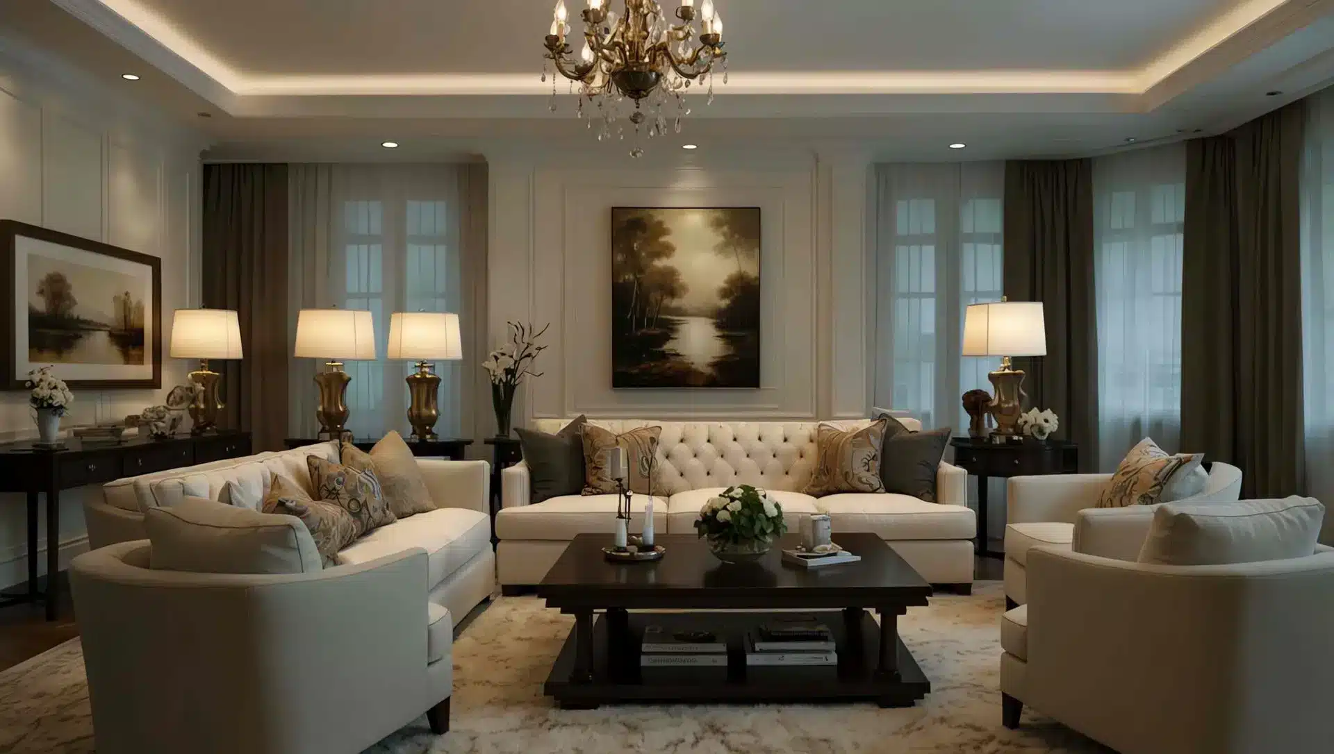 Transitional Interior Design Guide | Julie Muscato Home & Gifts